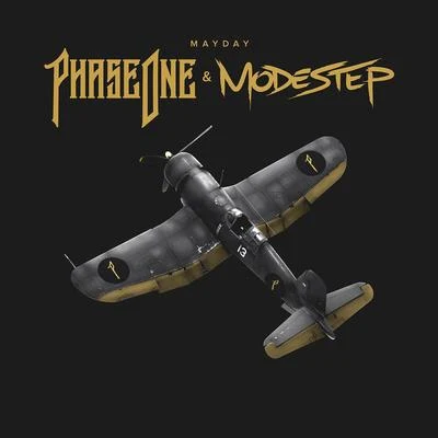 Mayday 專輯 PhaseOne/Ivory/Morgan Freemon/Protohype/Infekt