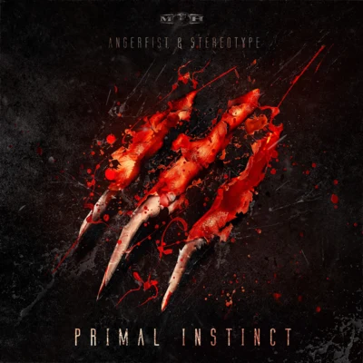 Angerfist Primal Instinct