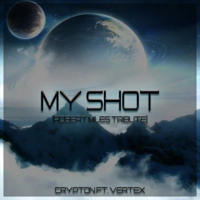 My Shot 專輯 Crypton