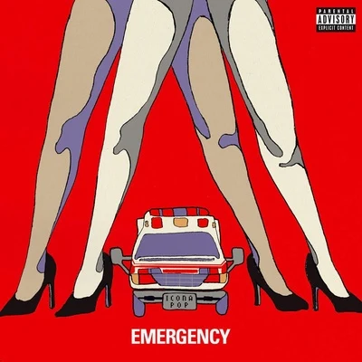 Emergency 專輯 Icona Pop