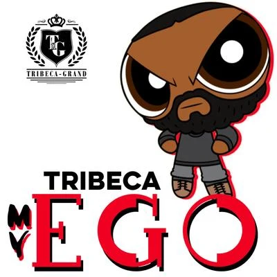 My Ego 專輯 Tribeca