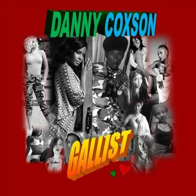 Gallist 專輯 Danny Coxson