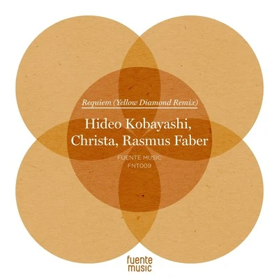 Rasmus FaberSyke n Sugarstarr Requiem (Variations)