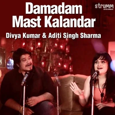 Damadam Mast Kalandar - Single 專輯 Divya Kumar