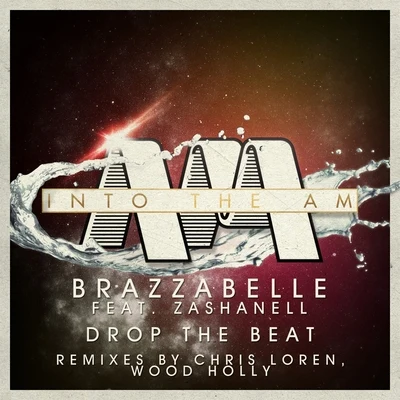 Drop The Beat 專輯 JSTJR/Brazzabelle