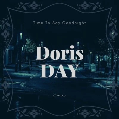 Doris Day Time to Say Goodnight