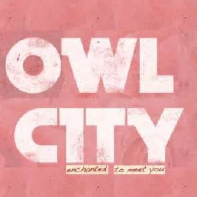 Enchanted 專輯 Owl City