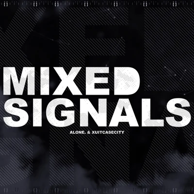 Mixed Signals 專輯 XUITCASECITY/PLVTINUM