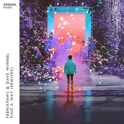 Find A Way (Remixes) 專輯 Feenixpawl