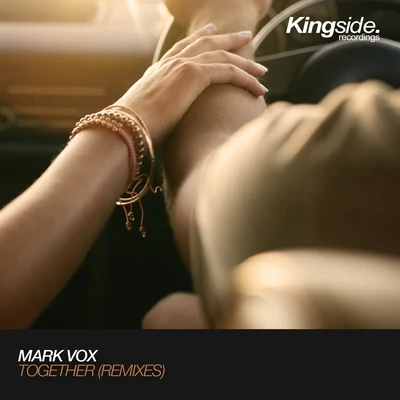 Together (Denis Dawydow Remix) 專輯 Mark Vox