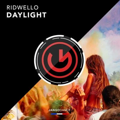 Daylight 專輯 Ridwello/2Elements/Nulife/PrinceAlonzo/Charlie Sputnik