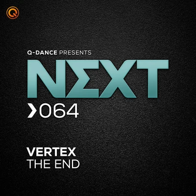 Vertex The End (Extended Mix)