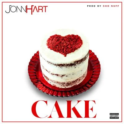 CAKE 专辑 Jonn Hart/Juelz Santana/Too $hort