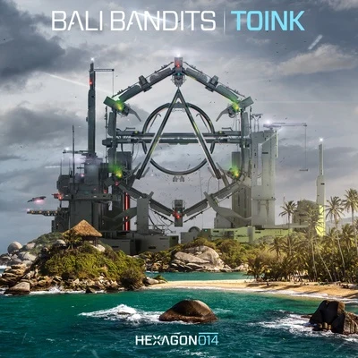 Toink 專輯 Bali Bandits