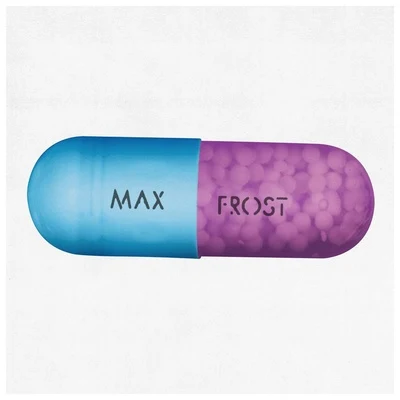 Adderall 专辑 Max Frost