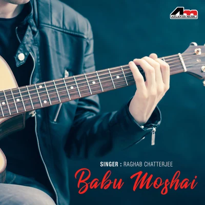 Babu Moshai 專輯 Raghab Chatterjee