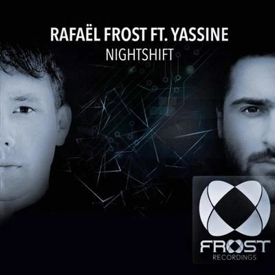 Rafael Frost Nightshift