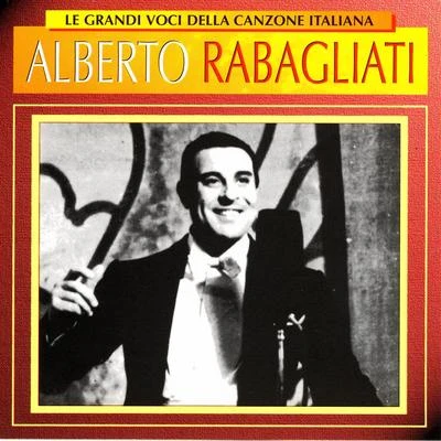 Le Grandi Voci Della Canzone Italiana 專輯 Alberto Rabagliati/Manuel Ponce/Gerd Karlick/Ewald Walter/Tino Rossi