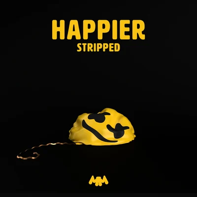 Happier (Stripped) 專輯 Marshmello/Facade/Selena Gomez