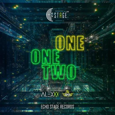 One One Two 专辑 杨依诺Jing/吴赫伦Alex x