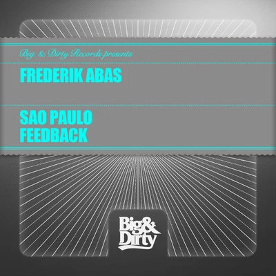 Sao PauloFeedback 专辑 Frederik Abas/Luca Debonaire