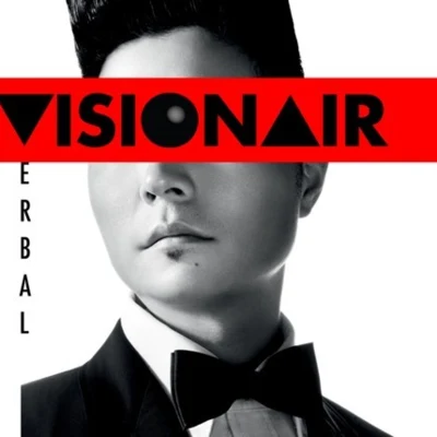 VISIONAIR 專輯 MIC BANDITZ/m-flo