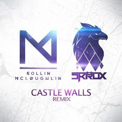 Castle Walls 專輯 Collin McLoughlin