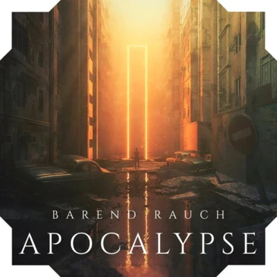 Barend RauchBarlettz Apocalypse