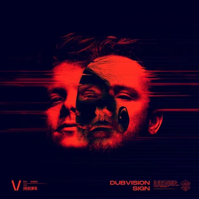 DubVision Sign