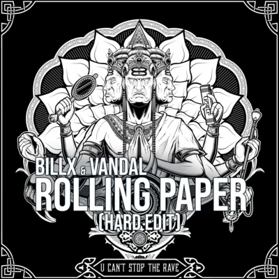 Billx Rolling Paper (Edit)