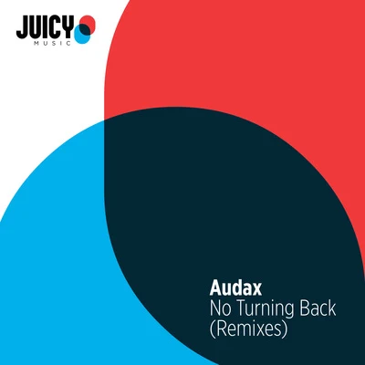 No Turning Back 专辑 Riddler/Audax