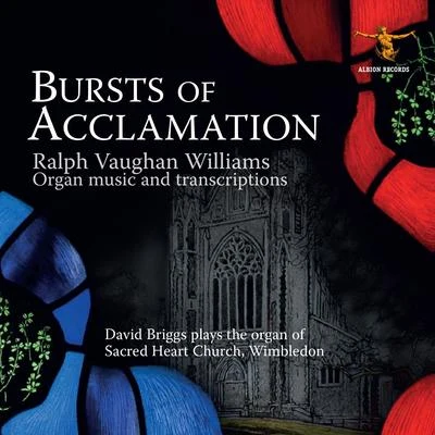 Bursts of Acclamation 專輯 David Briggs