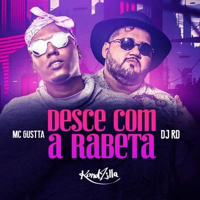 Desce Com a Rabeta 專輯 MC Jottapê/DJ RD/MC M10