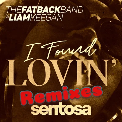 The Fatback Band I Found Lovin Remixes