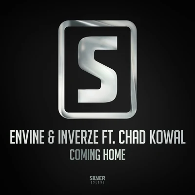 Coming Home 專輯 Inverze