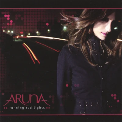 Running Red Lights 專輯 Aruna/Shogun/Michael Woods/Gareth Emery/Ferry Corsten