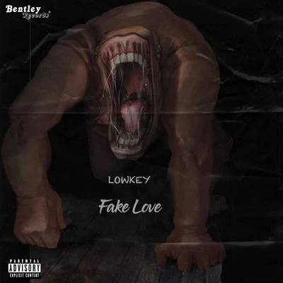 Fake Love 專輯 Lowkey/Kardinal