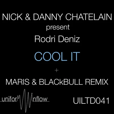 Cool It 专辑 Nick & Danny Chatelain