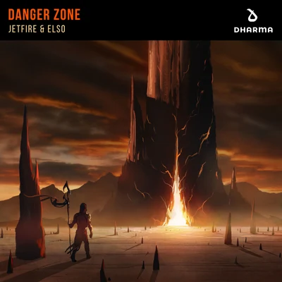 Danger Zone 专辑 ELSO