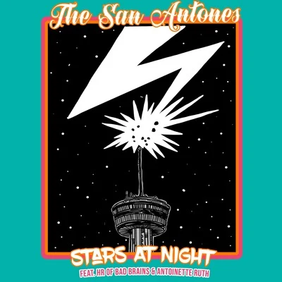 Stars at Night 專輯 Soom T/The San Antones