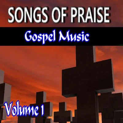 Songs of Praise Gospel Music, Vol. 1 專輯 John White