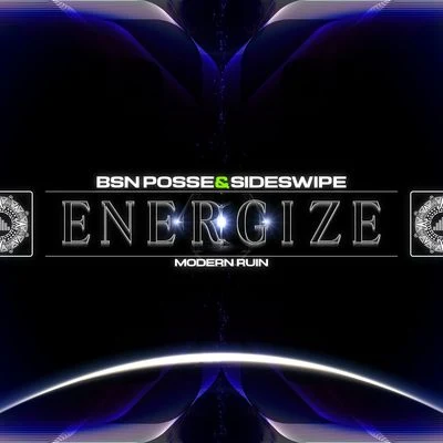 Energize 专辑 HeavyWeight/Sideswipe/desto/Rico Tubbs/Orkidea