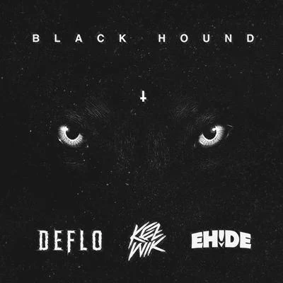 Black Hound 专辑 Deflo/GMS/Sandman/Lunar Asylum/slug