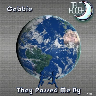 They Passed Me By 專輯 Cabbie/Alexis/MC Toddlah/Shardre/MC Bellyman