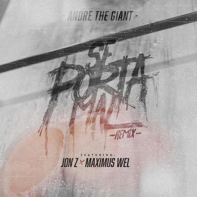 Se Porta Mal (Remix) [feat. Jon Z & Maximus Wel] 專輯 Andre the Giant