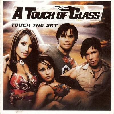 Touch The Sky 專輯 A Touch of Class