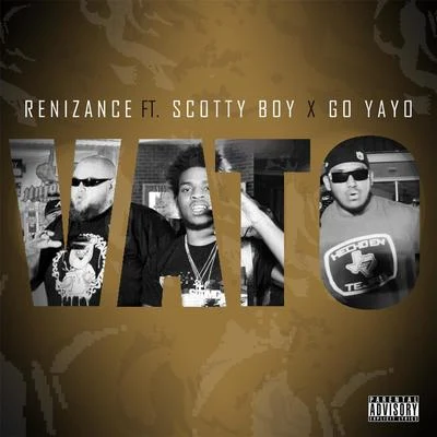 Vato (feat. Scotty Boy, Go Yayo & Immortal Soldierz) 專輯 Kyle Lee/Immortal Soldierz