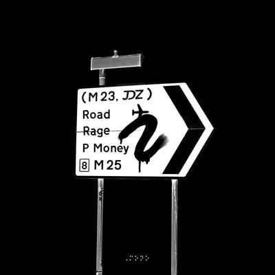 Road Rage 2 專輯 P Money/Giggs