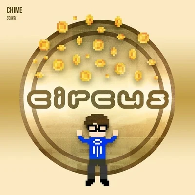 Coins! 專輯 Chime