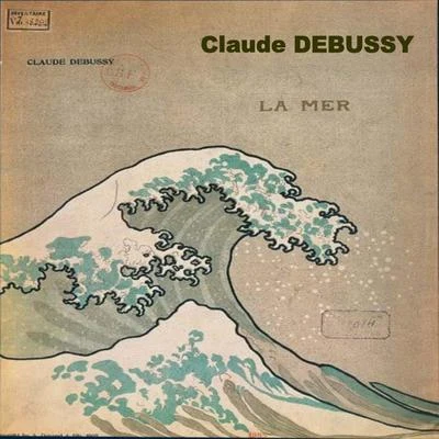 Debussy: La mer, Nocturnes, Ibéria & Prélude à laprès midi dun faune 專輯 Désiré-Émile Inghelbrecht